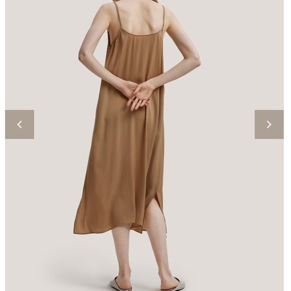 NWT Gentle Herd Tank Dress with Pockets - Picture 2 of 8